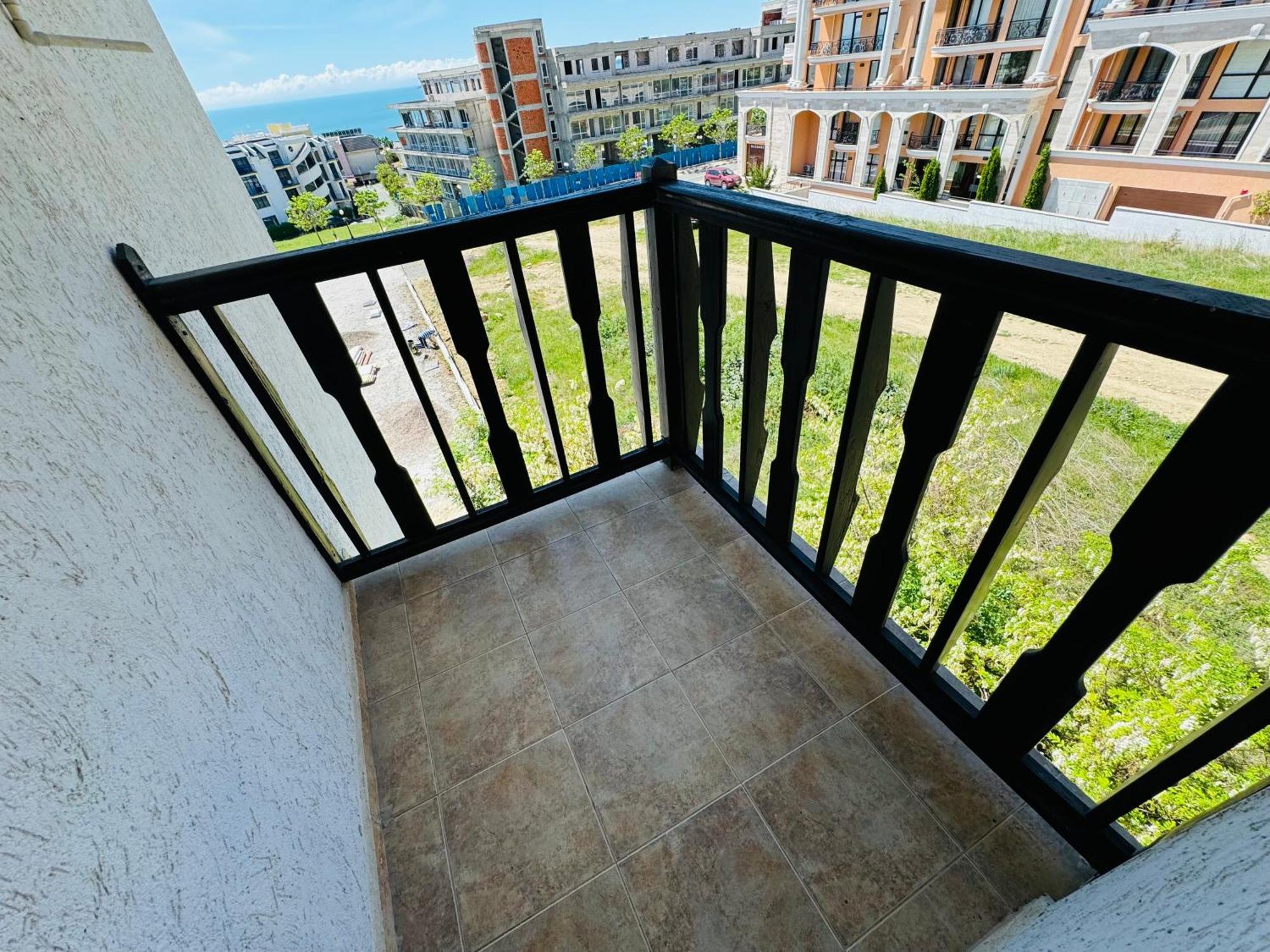 Vodenicata 7 Apartment Sveti Vlas Exterior photo