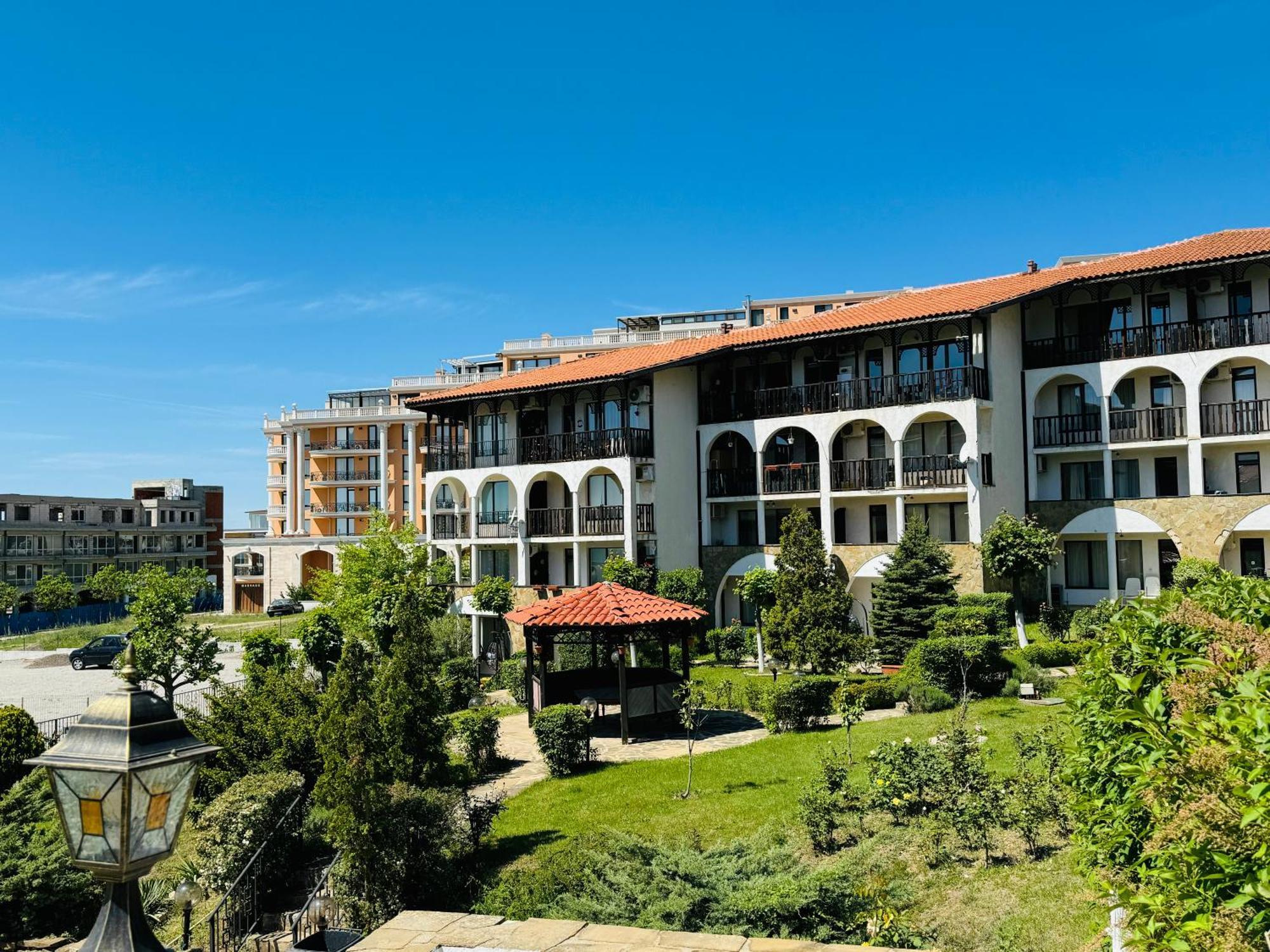 Vodenicata 7 Apartment Sveti Vlas Exterior photo