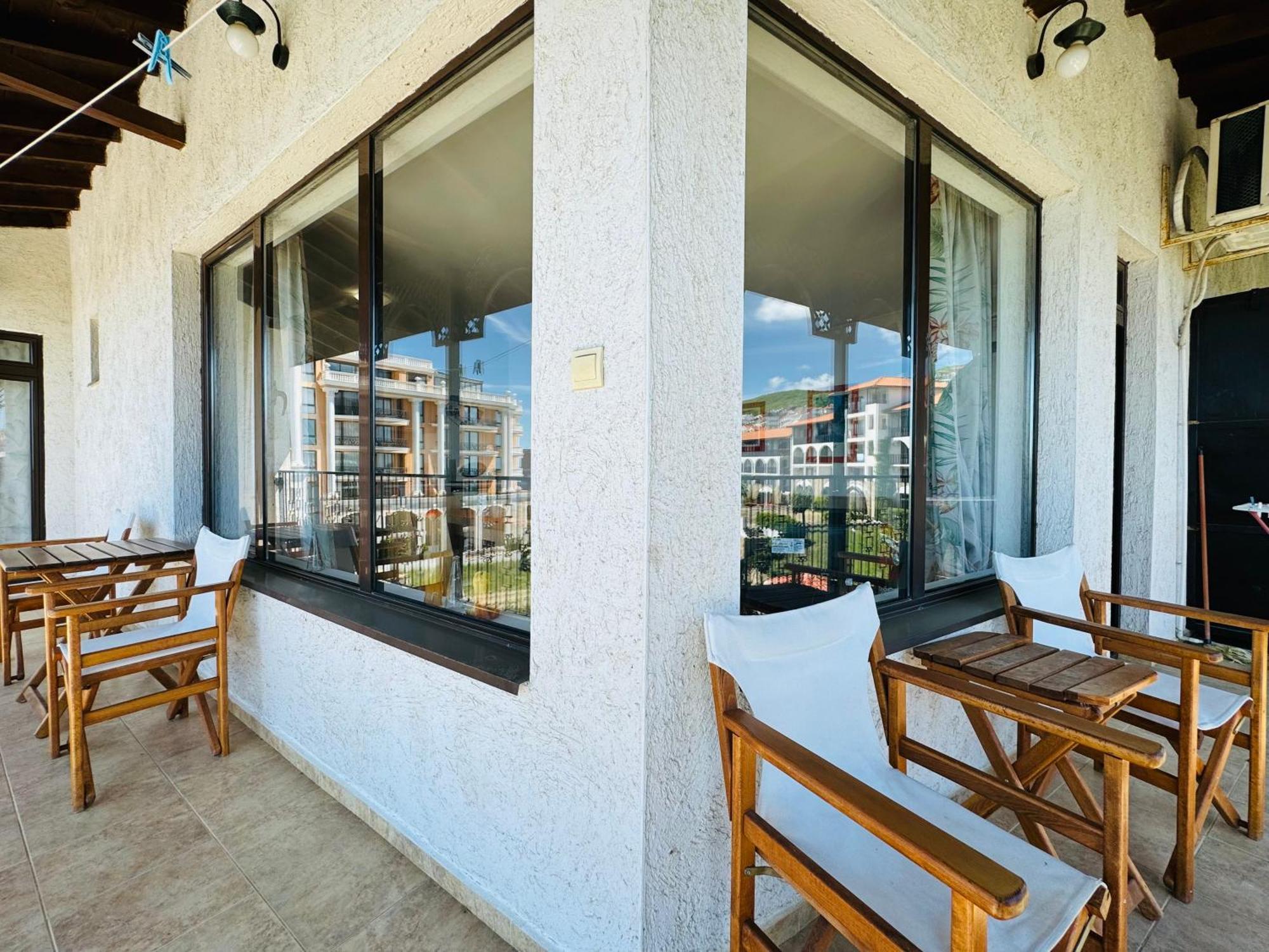 Vodenicata 7 Apartment Sveti Vlas Exterior photo