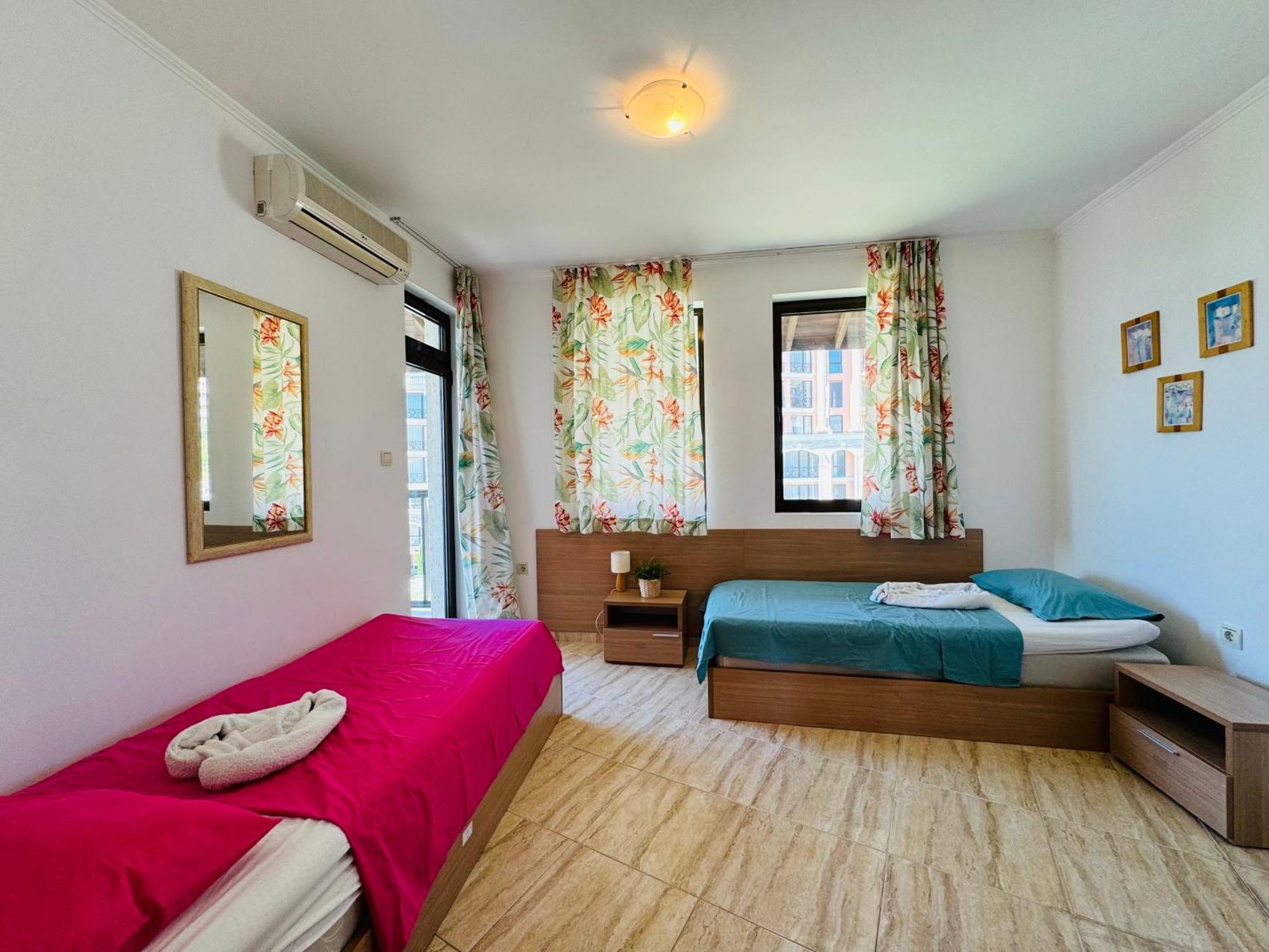 Vodenicata 7 Apartment Sveti Vlas Exterior photo