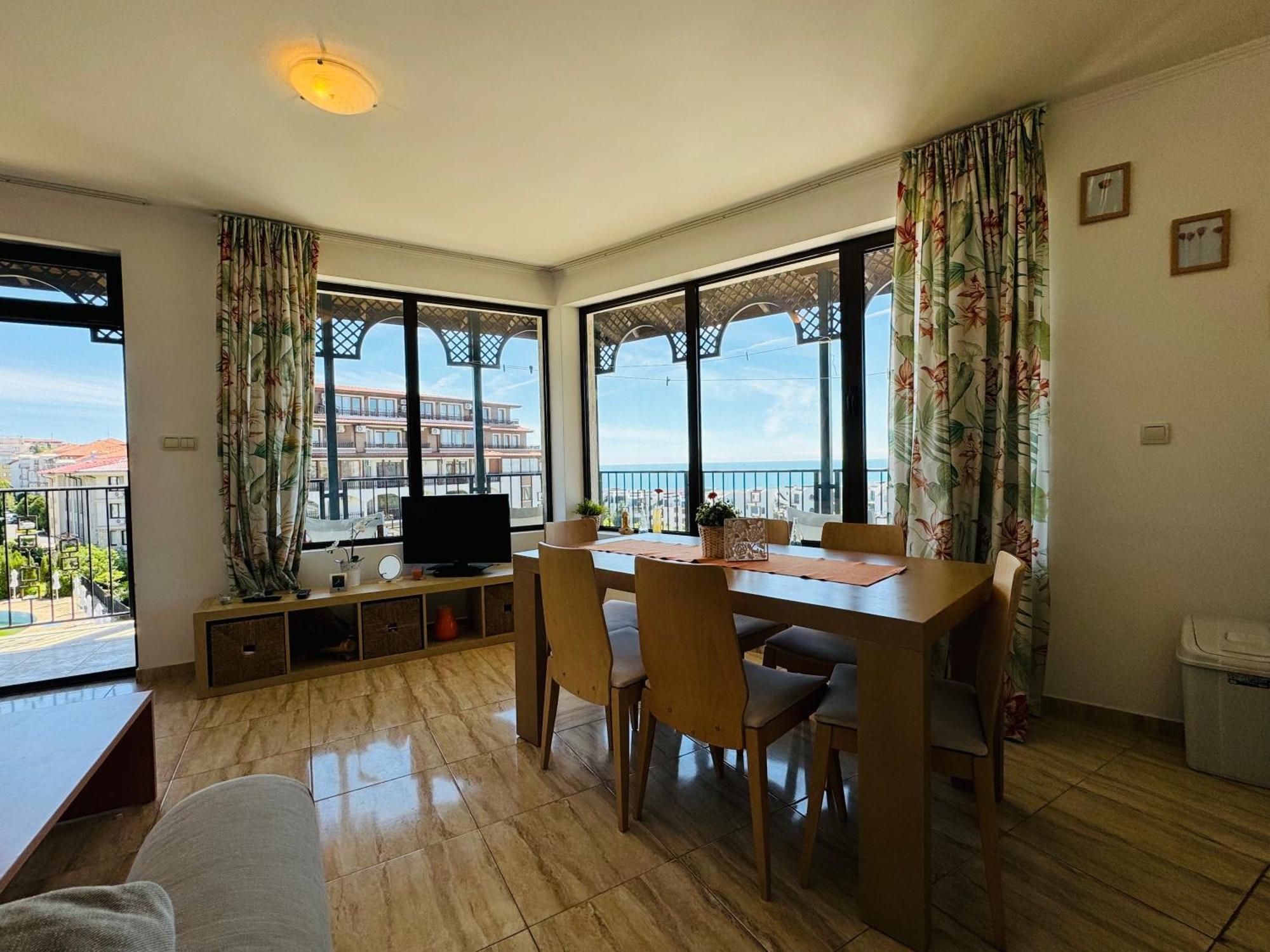 Vodenicata 7 Apartment Sveti Vlas Exterior photo