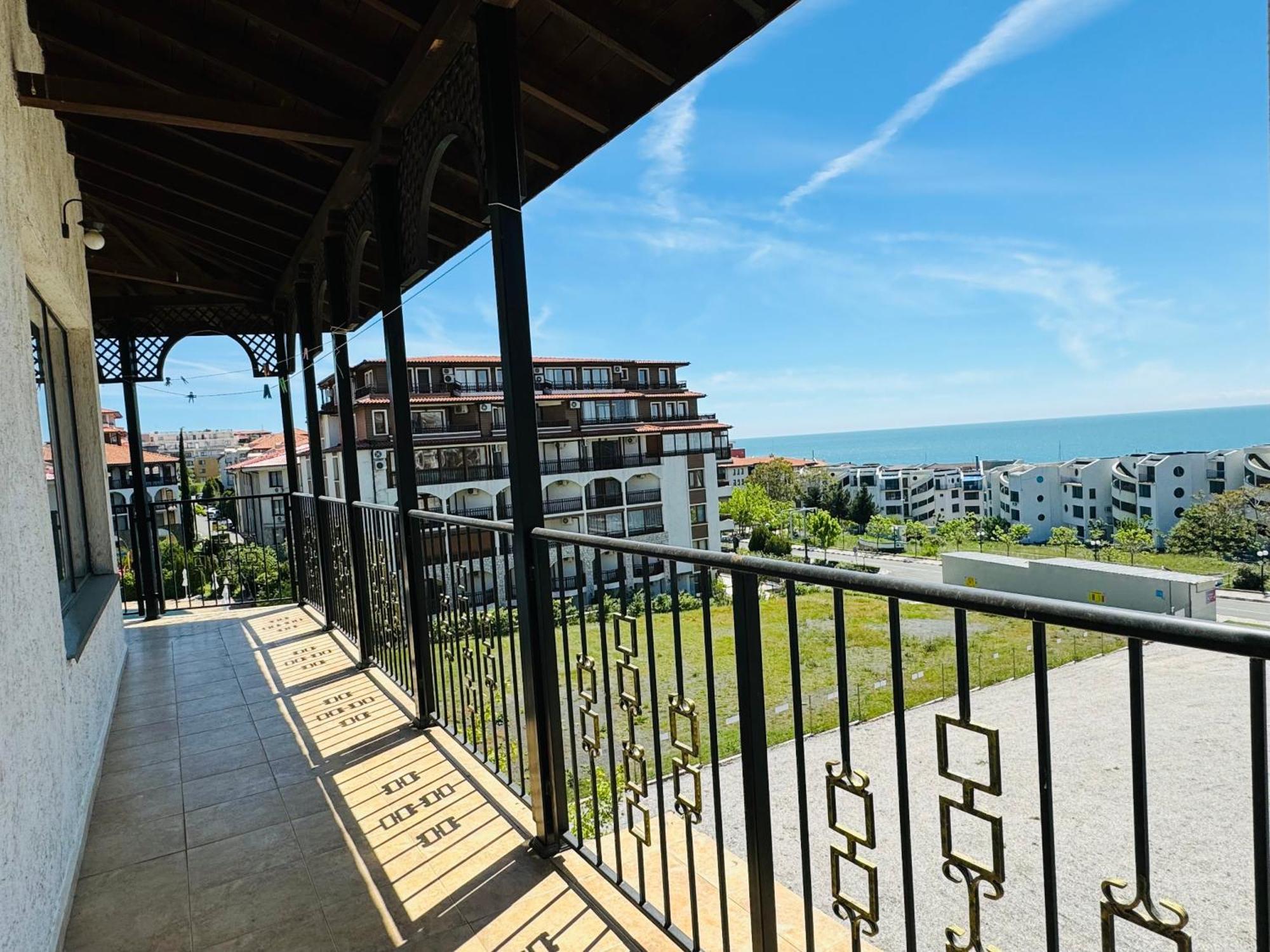 Vodenicata 7 Apartment Sveti Vlas Exterior photo