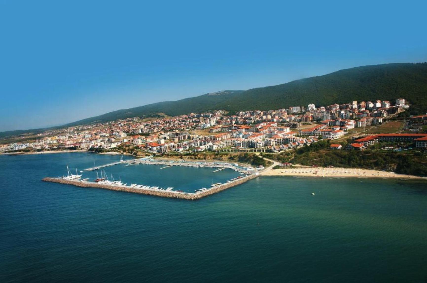 Vodenicata 7 Apartment Sveti Vlas Exterior photo