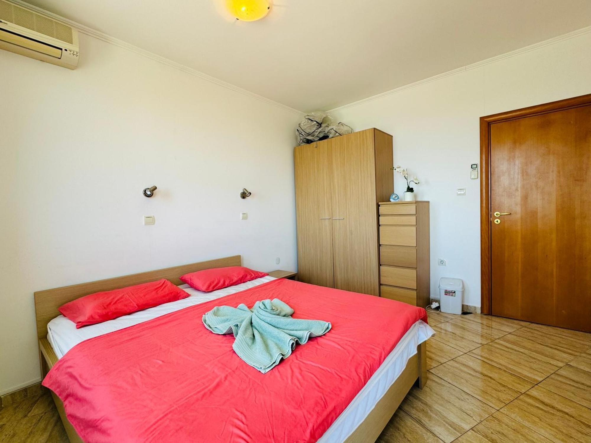 Vodenicata 7 Apartment Sveti Vlas Exterior photo