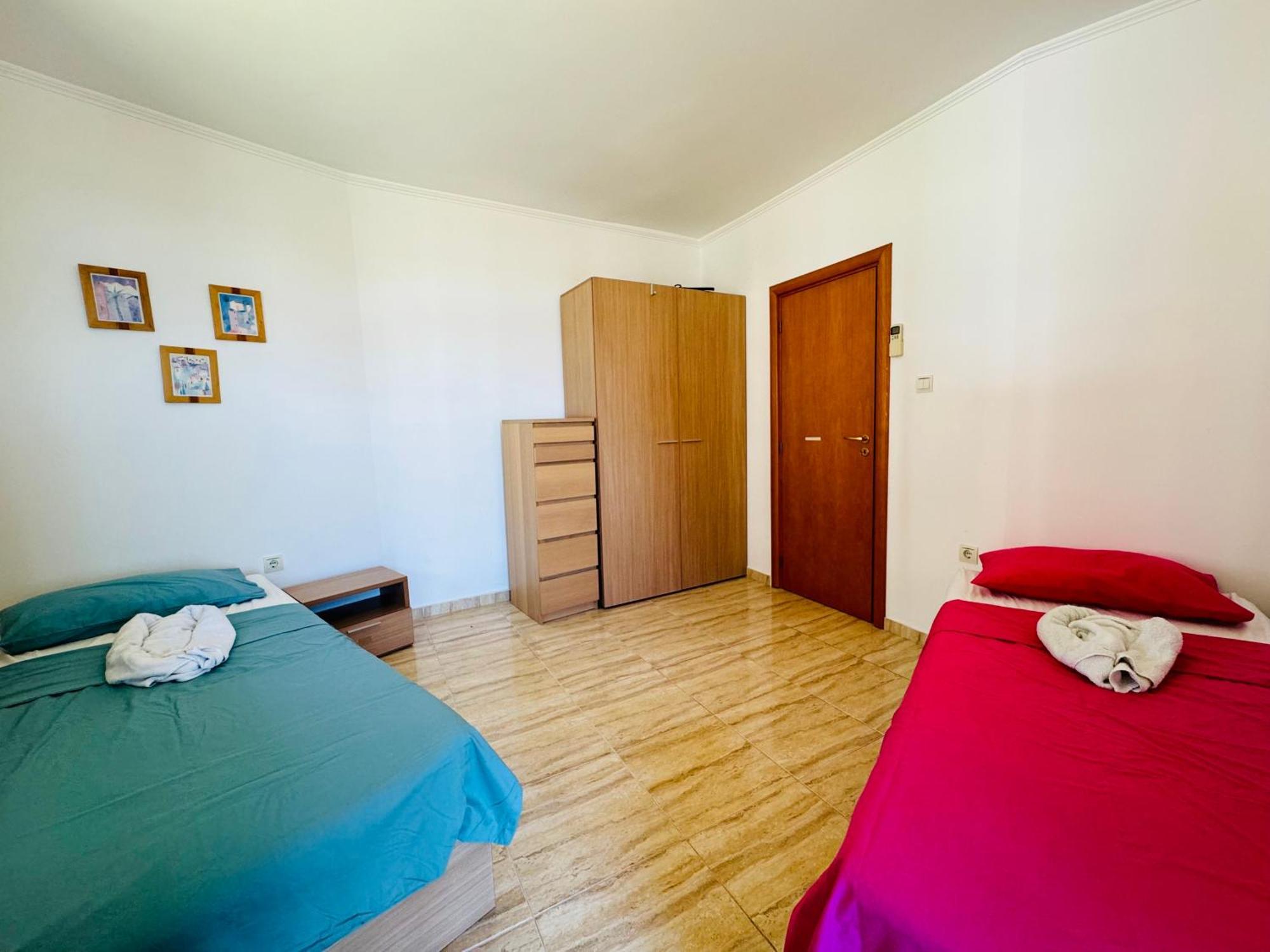 Vodenicata 7 Apartment Sveti Vlas Exterior photo