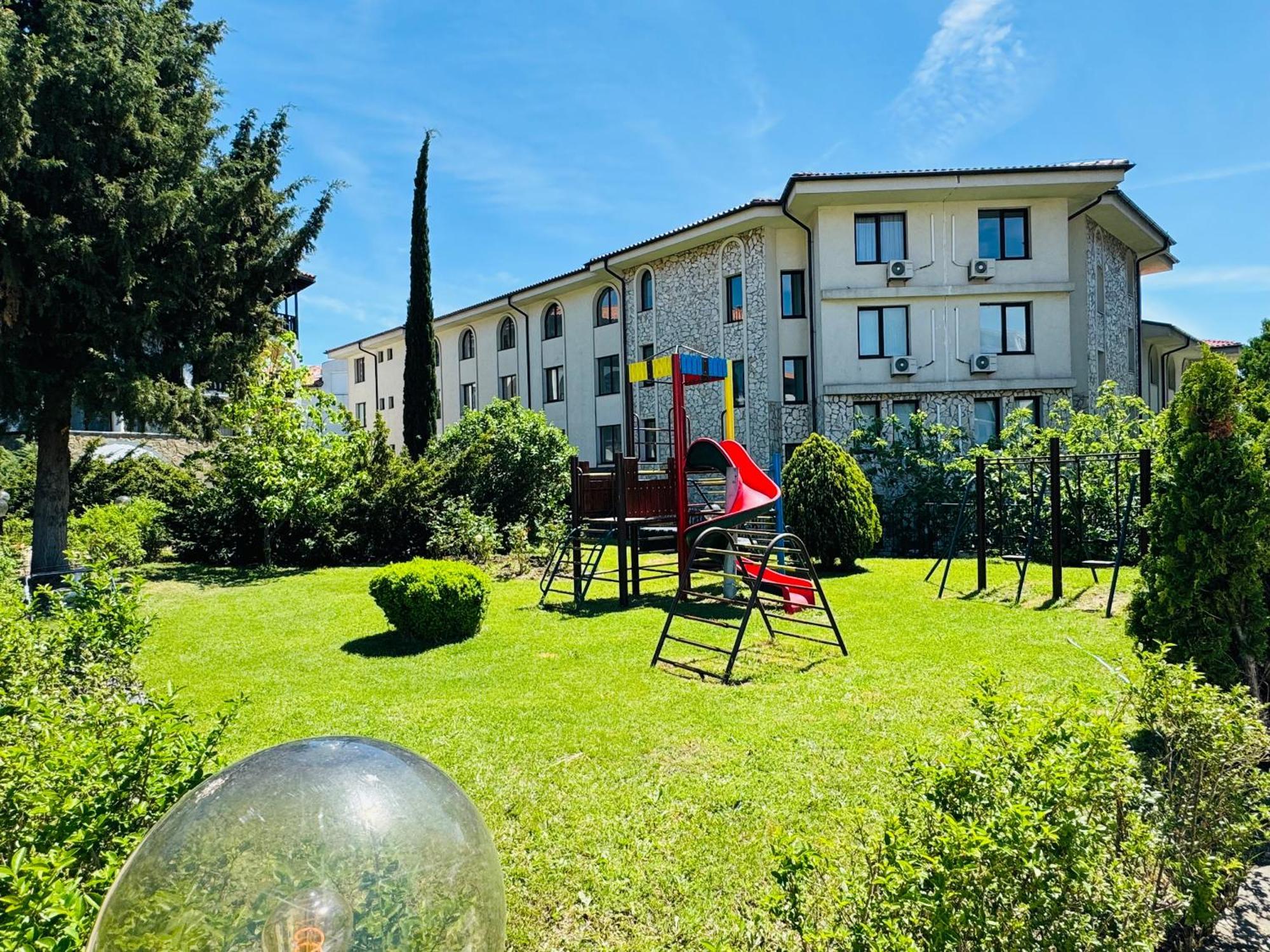Vodenicata 7 Apartment Sveti Vlas Exterior photo