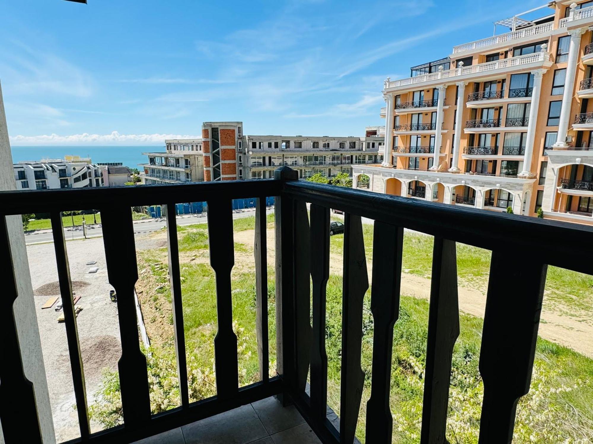 Vodenicata 7 Apartment Sveti Vlas Exterior photo