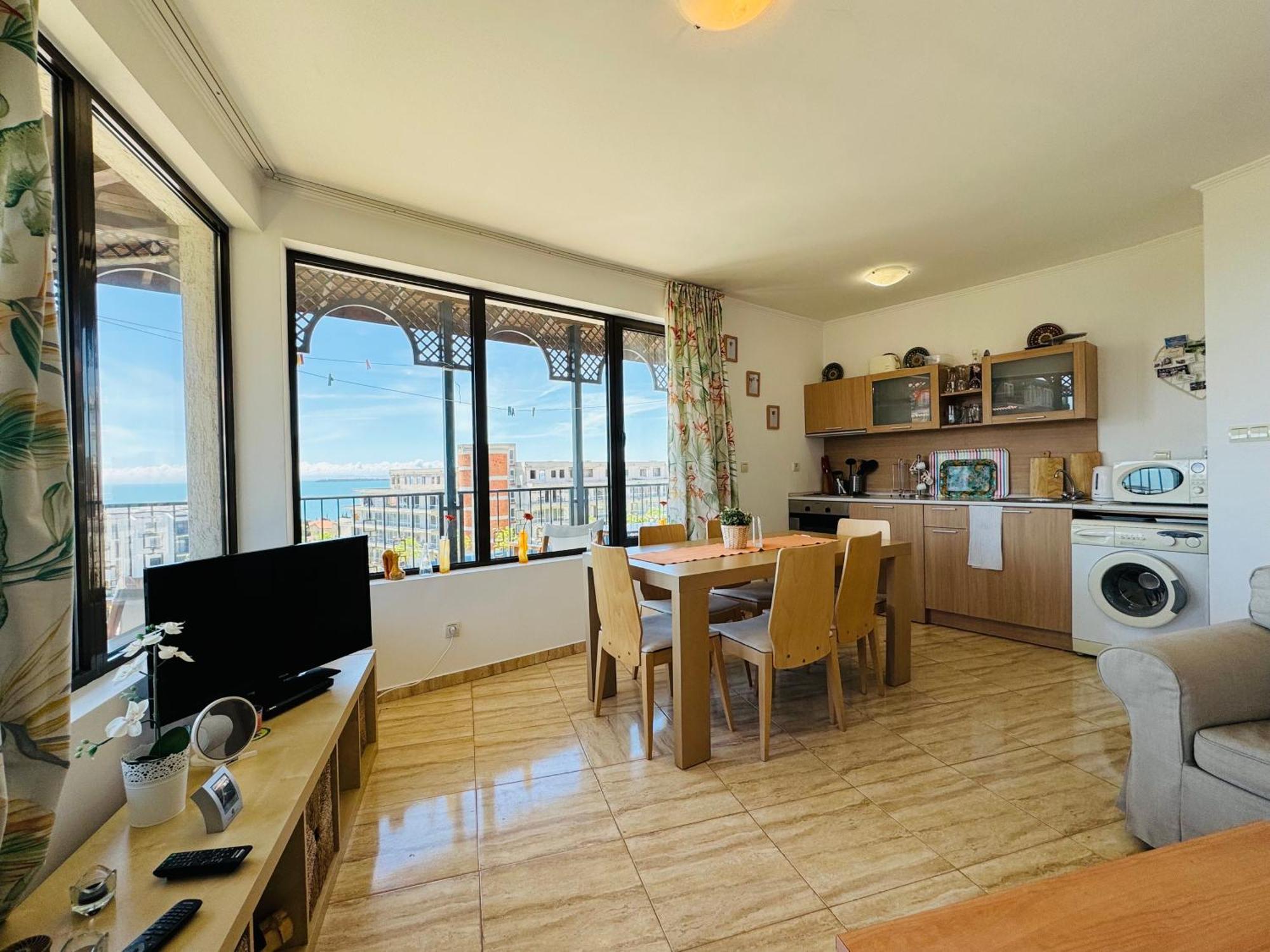 Vodenicata 7 Apartment Sveti Vlas Exterior photo