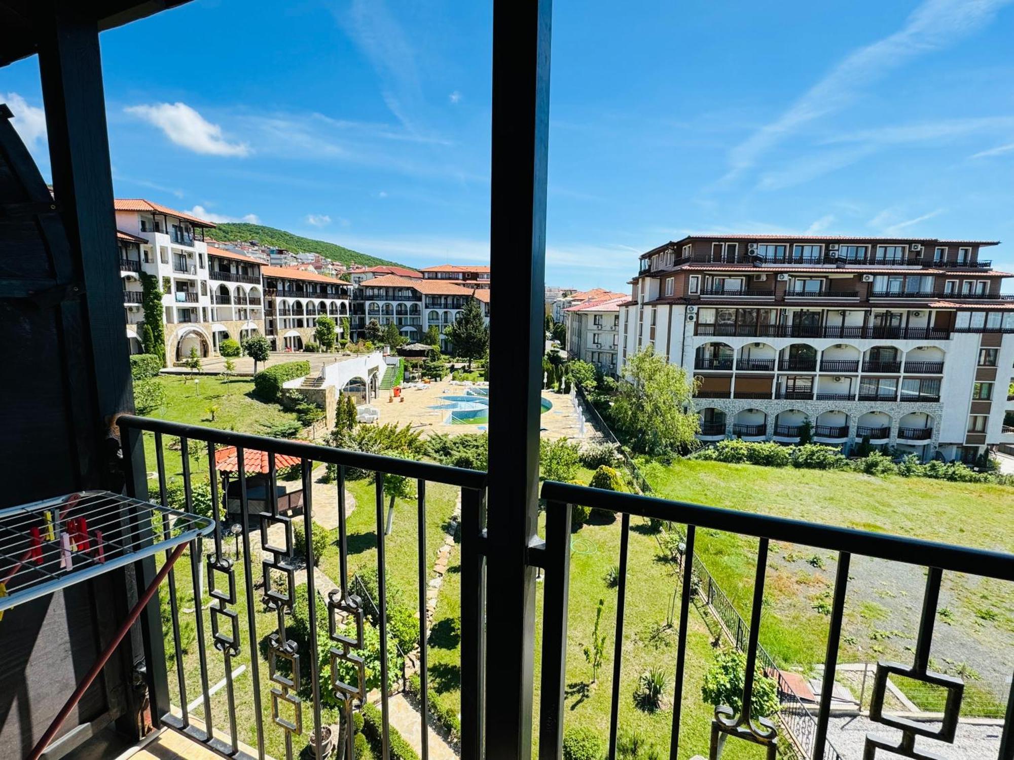 Vodenicata 7 Apartment Sveti Vlas Exterior photo