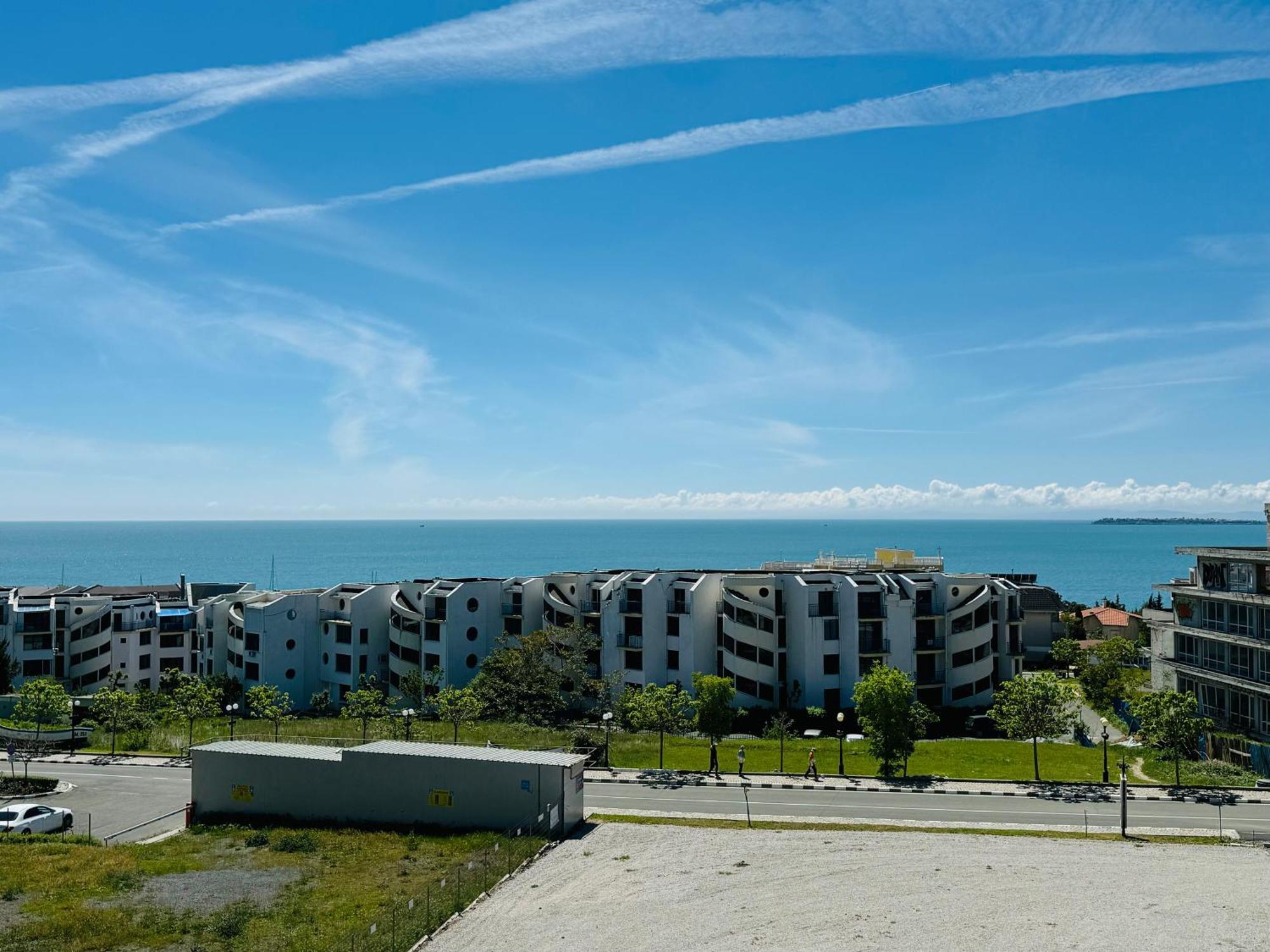 Vodenicata 7 Apartment Sveti Vlas Exterior photo
